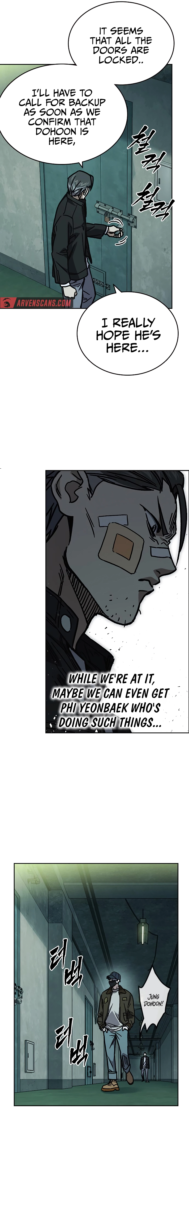 Read Study Group EN Manga Online