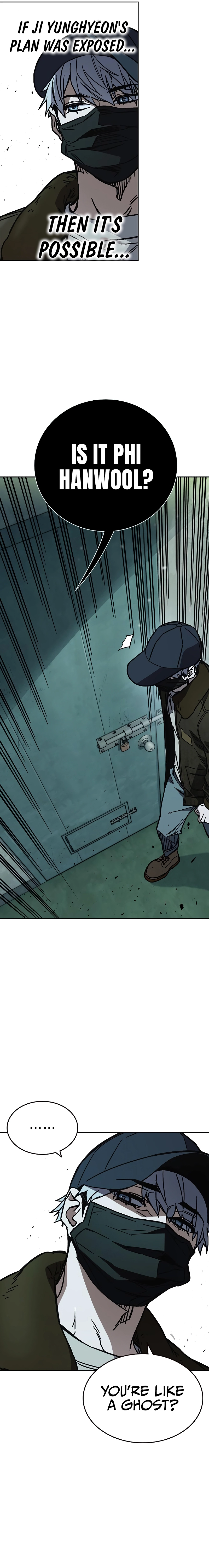 Read Study Group EN Manga Online