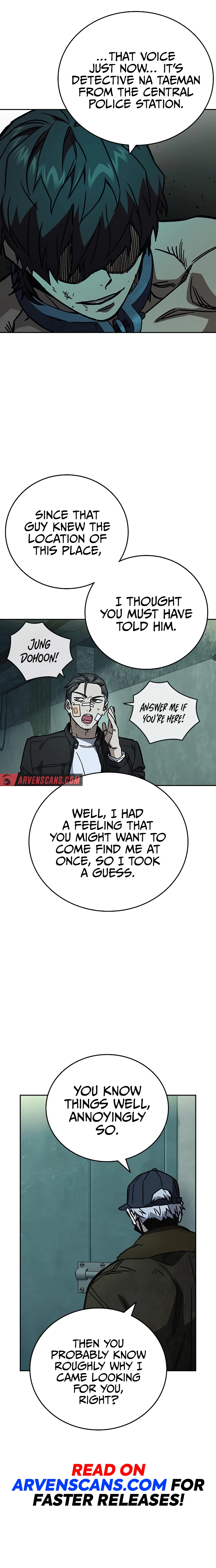 Read Study Group EN Manga Online