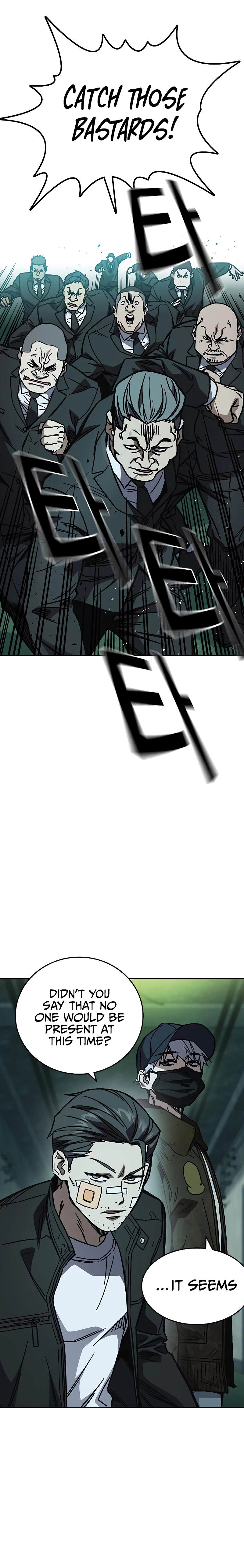 Read Study Group EN Manga Online