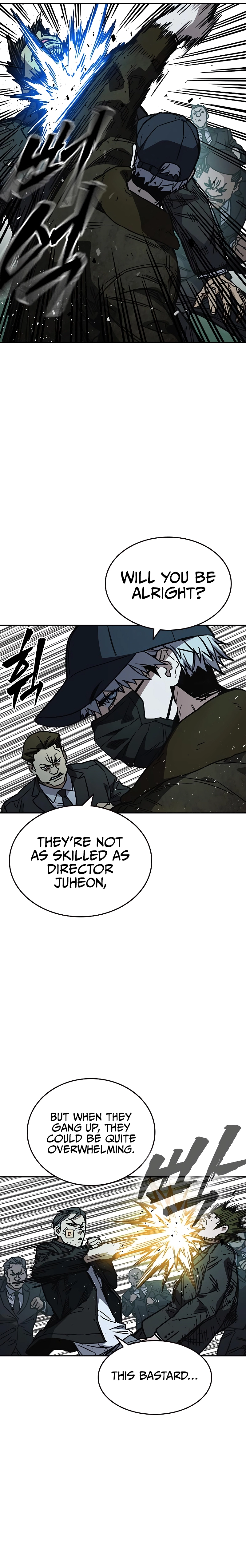 Read Study Group EN Manga Online