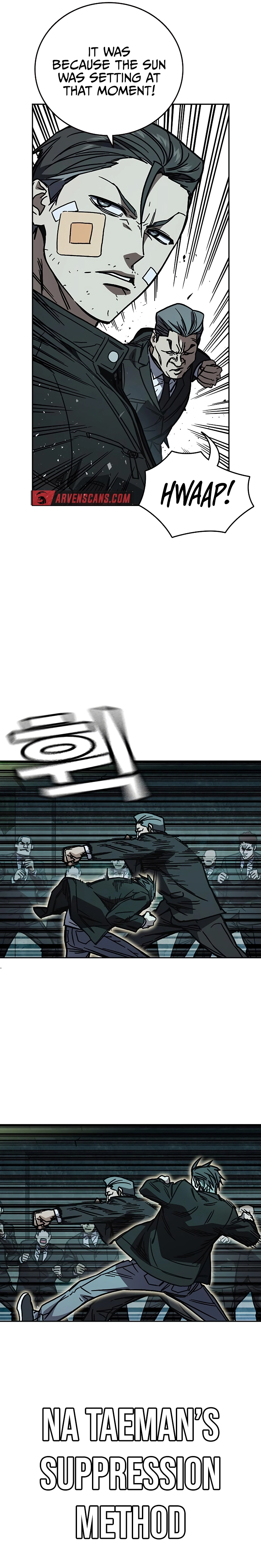 Read Study Group EN Manga Online