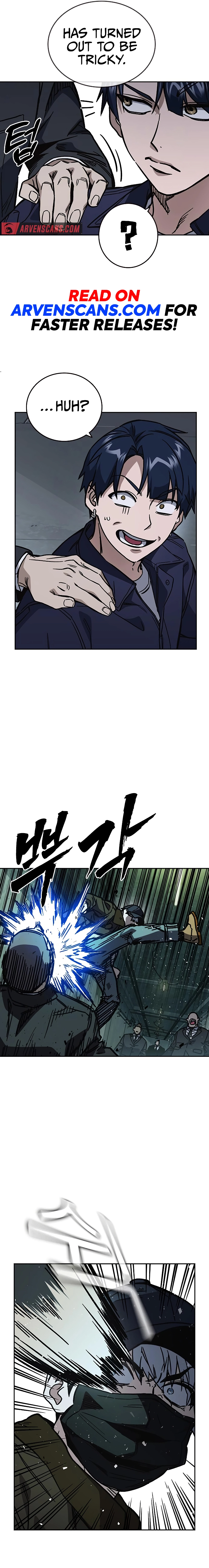 Read Study Group EN Manga Online