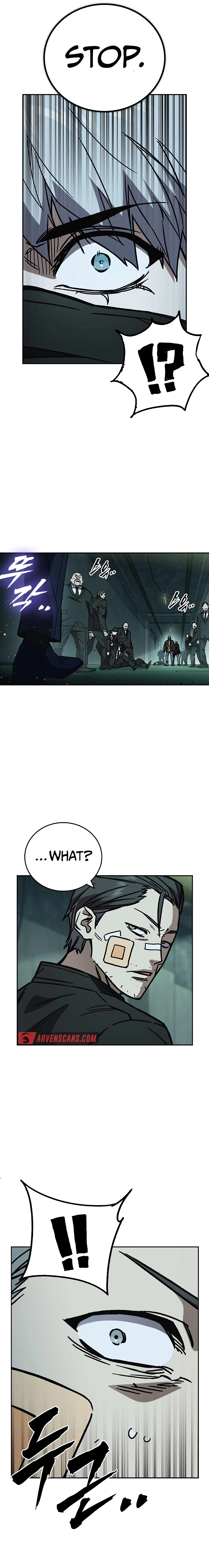 Read Study Group EN Manga Online