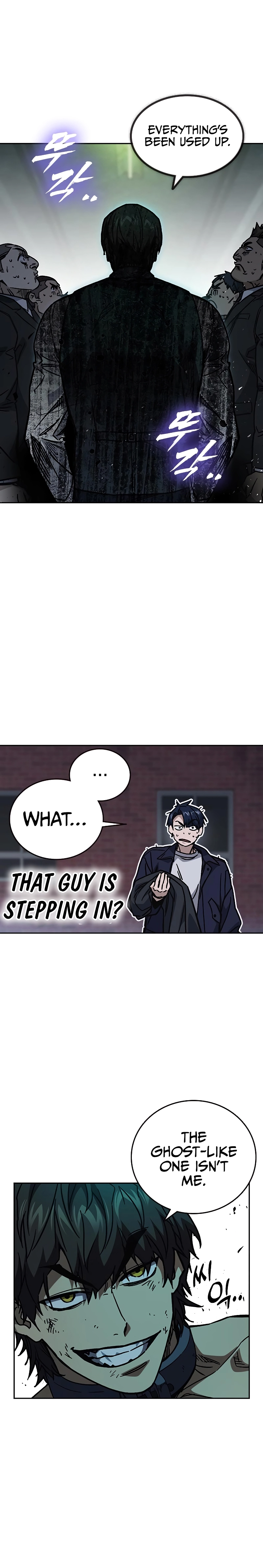 Read Study Group EN Manga Online