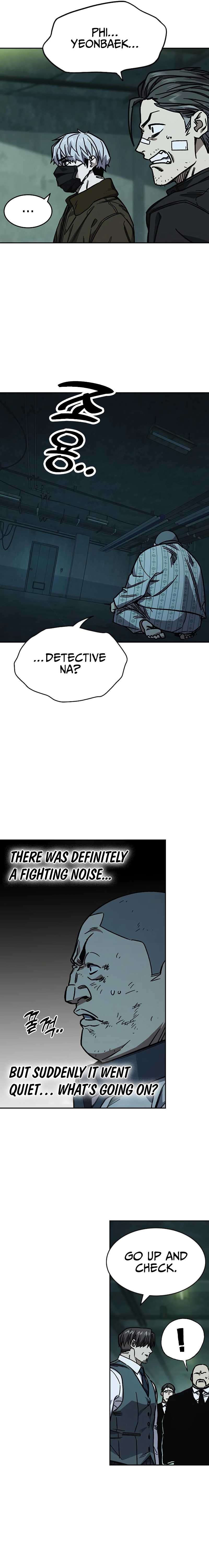 Read Study Group EN Manga Online