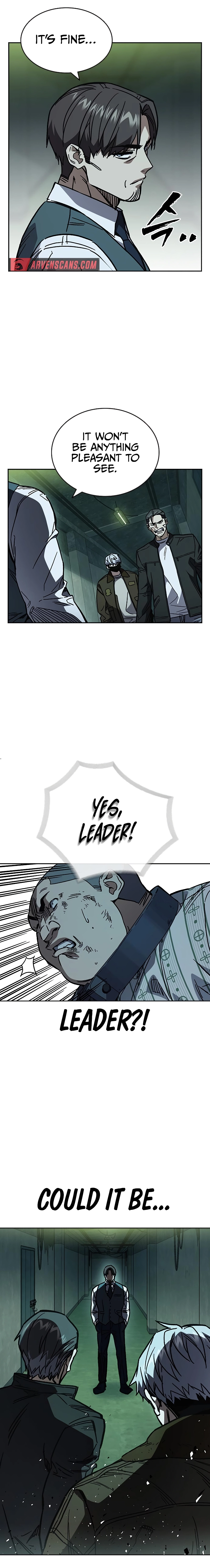 Read Study Group EN Manga Online