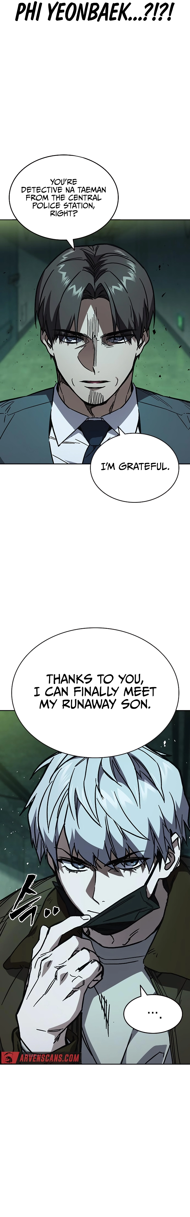 Read Study Group EN Manga Online