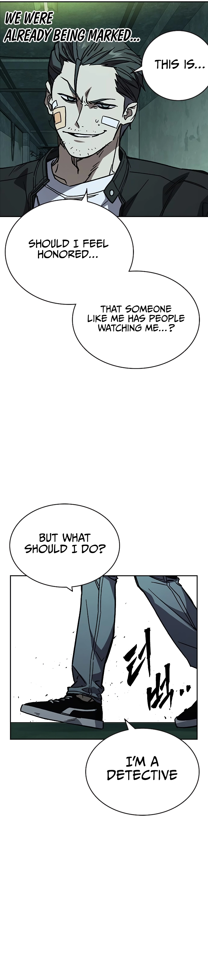 Read Study Group EN Manga Online