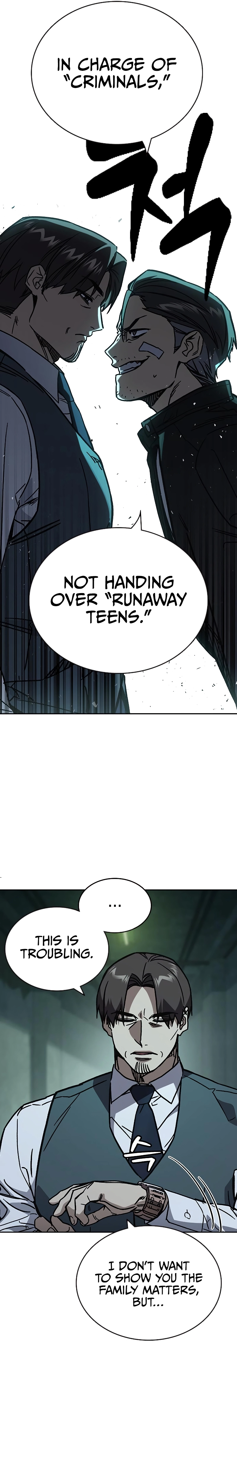 Read Study Group EN Manga Online