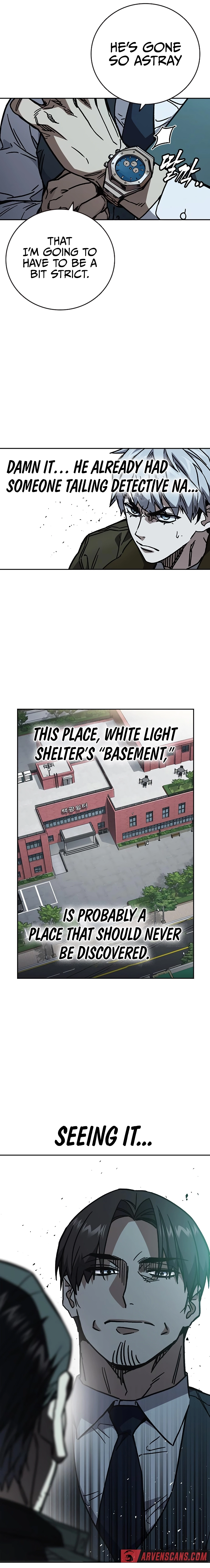 Read Study Group EN Manga Online