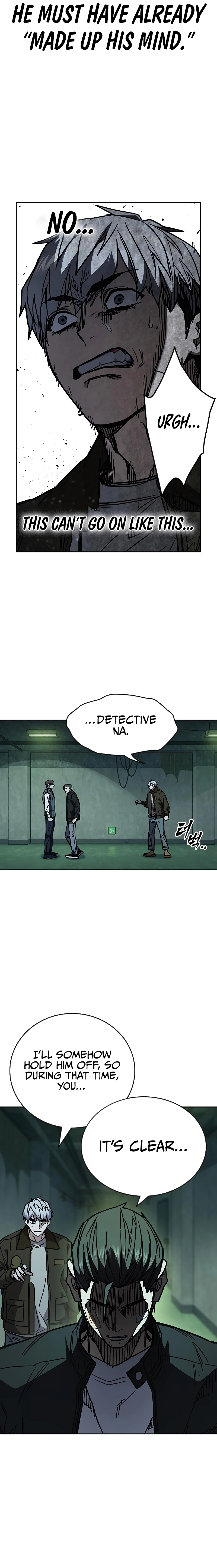 Read Study Group EN Manga Online