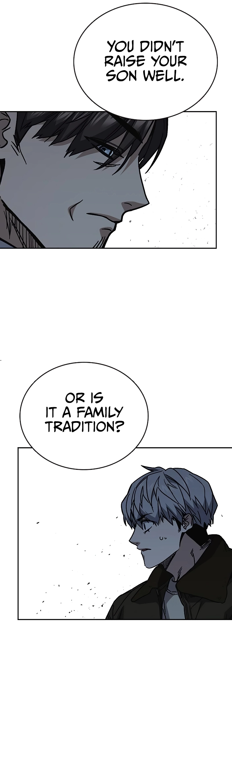 Read Study Group EN Manga Online