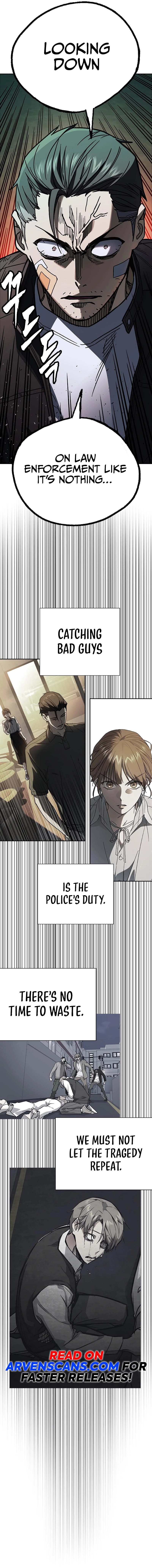 Read Study Group EN Manga Online