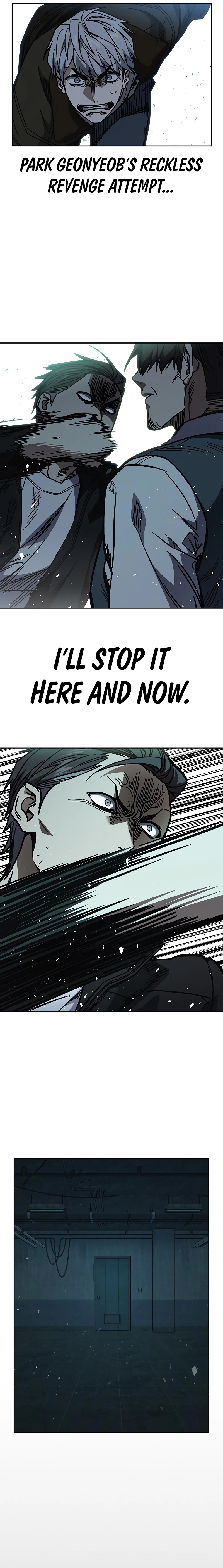 Read Study Group EN Manga Online