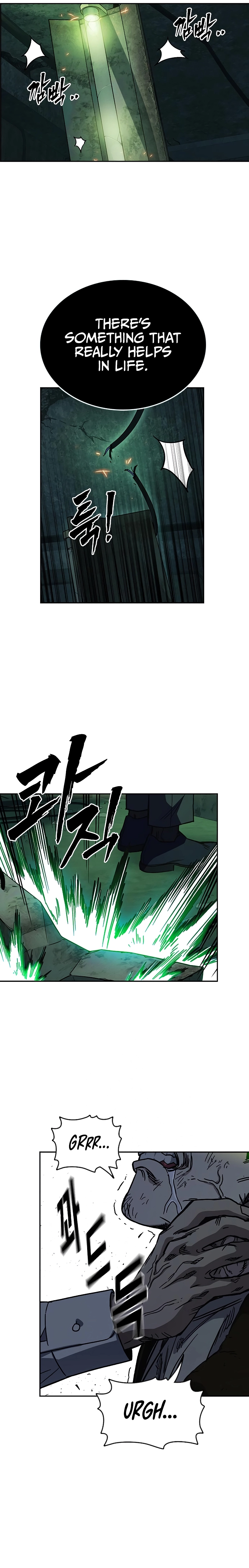 Read Study Group EN Manga Online