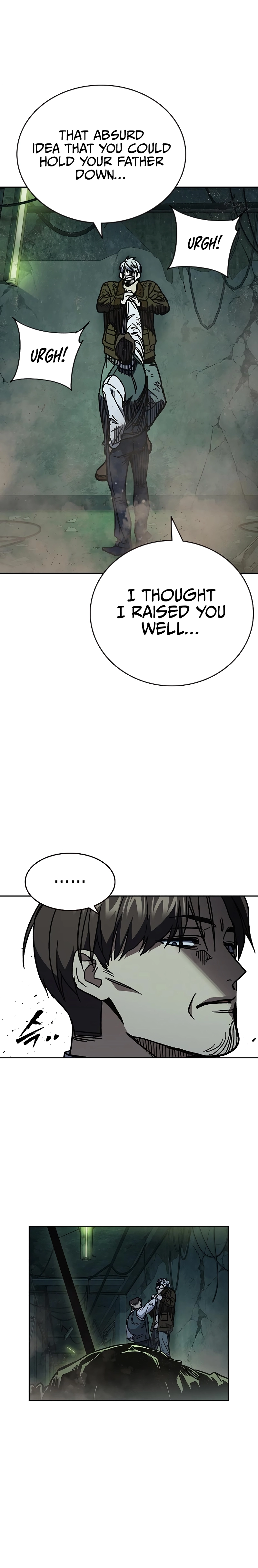 Read Study Group EN Manga Online