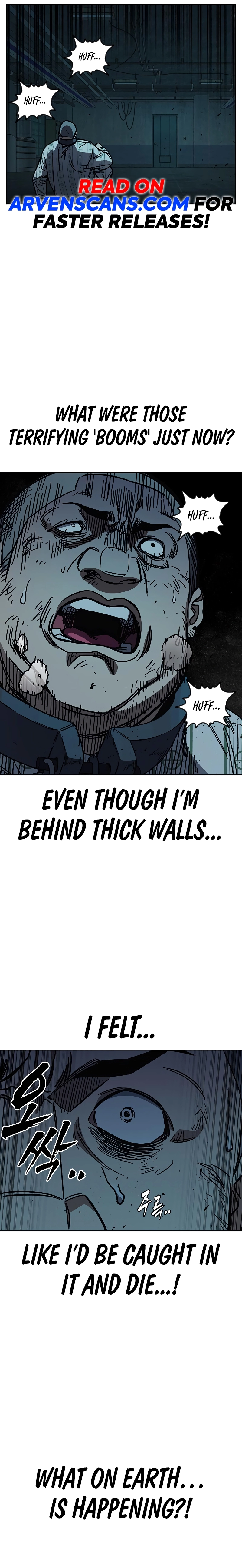 Read Study Group EN Manga Online