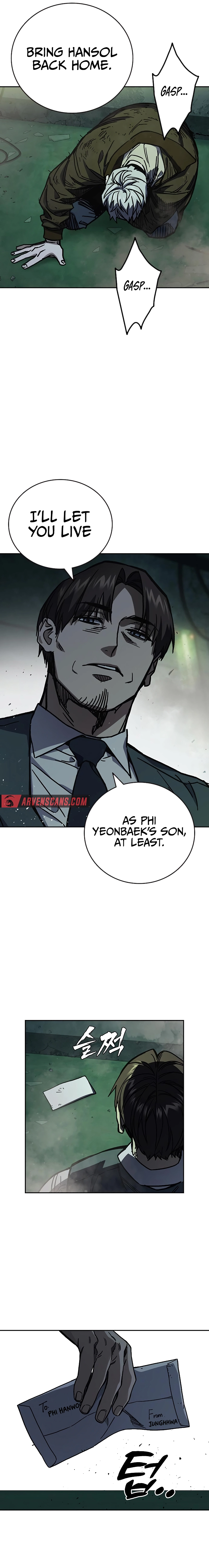 Read Study Group EN Manga Online