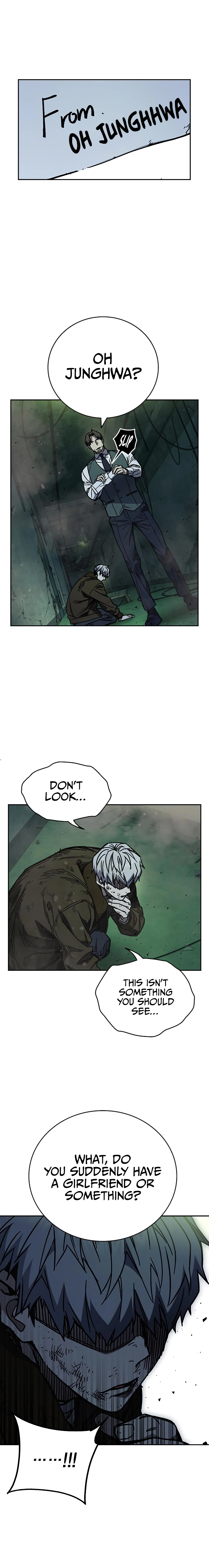 Read Study Group EN Manga Online