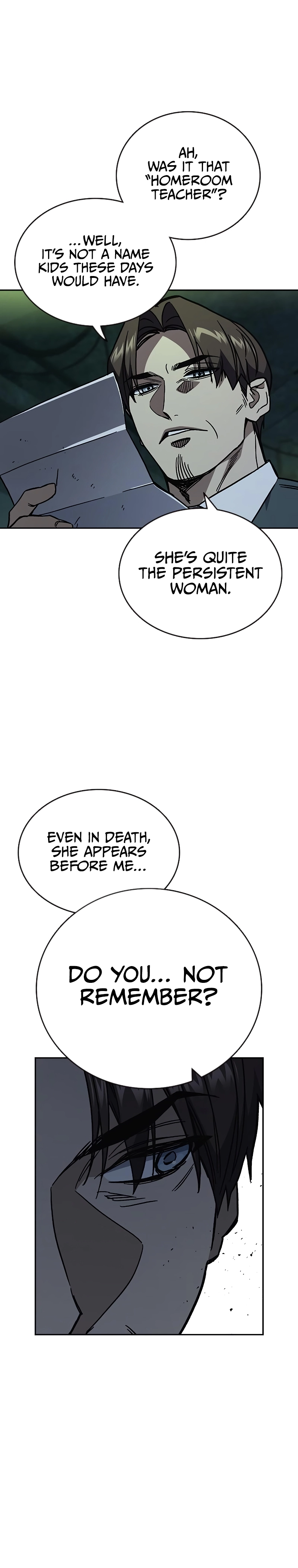 Read Study Group EN Manga Online