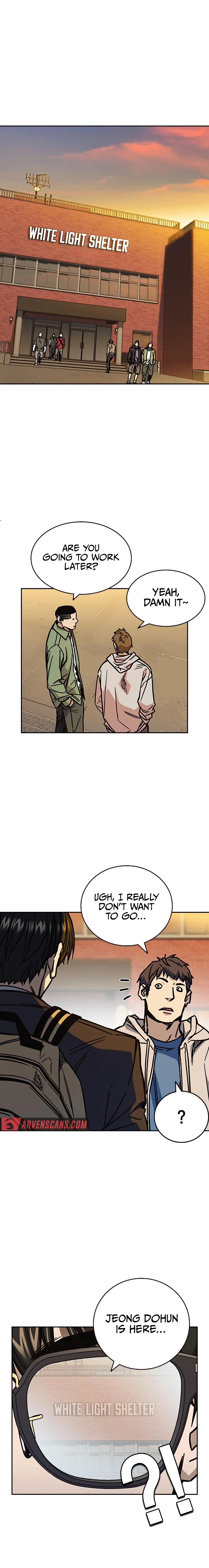 Read Study Group EN Manga Online