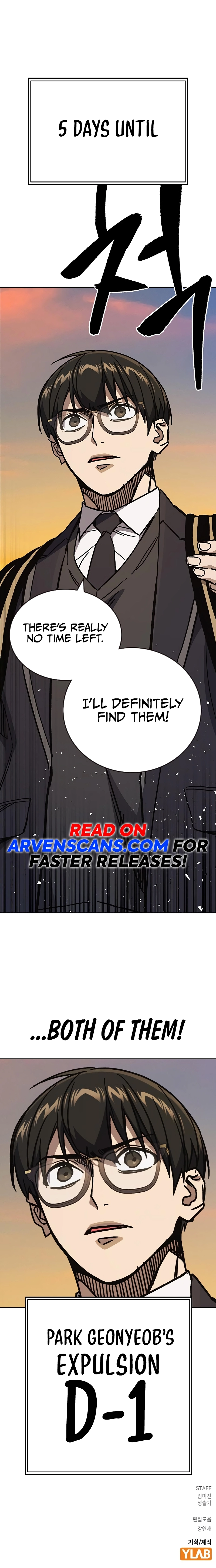 Read Study Group EN Manga Online