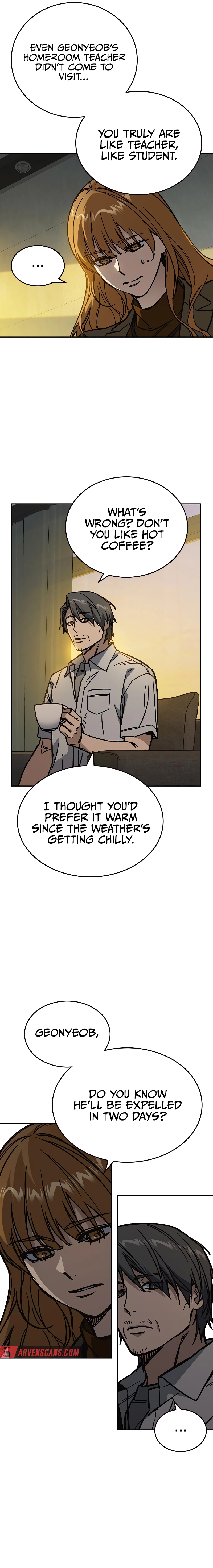 Read Study Group EN Manga Online