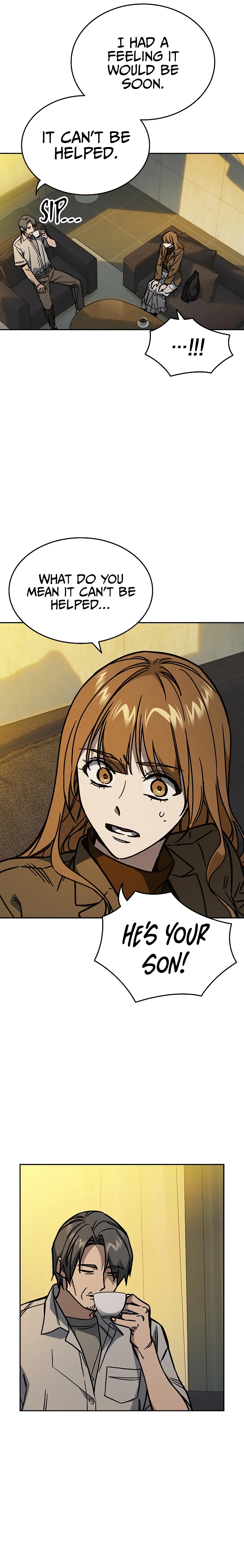 Read Study Group EN Manga Online