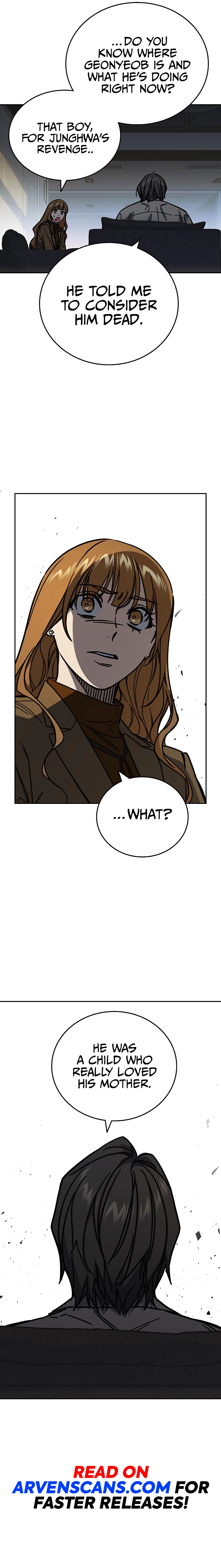 Read Study Group EN Manga Online