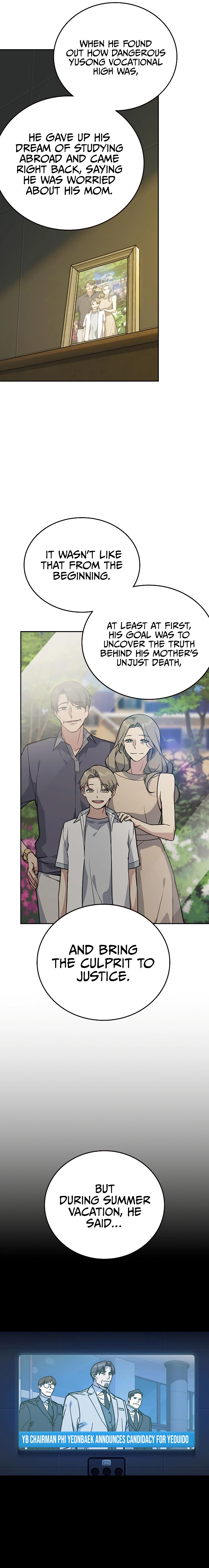 Read Study Group EN Manga Online