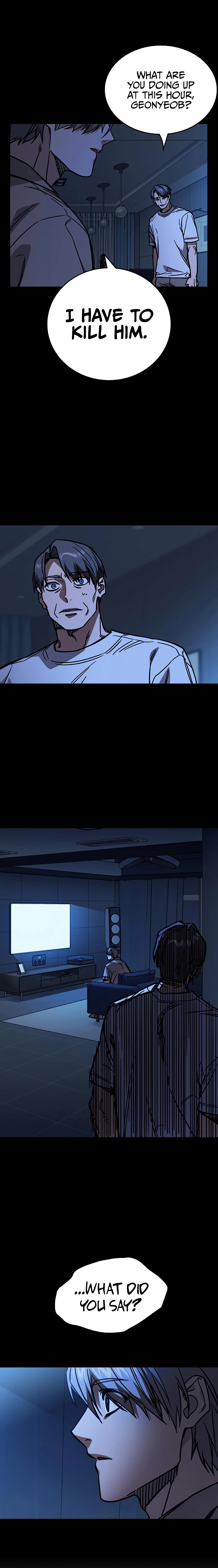 Read Study Group EN Manga Online