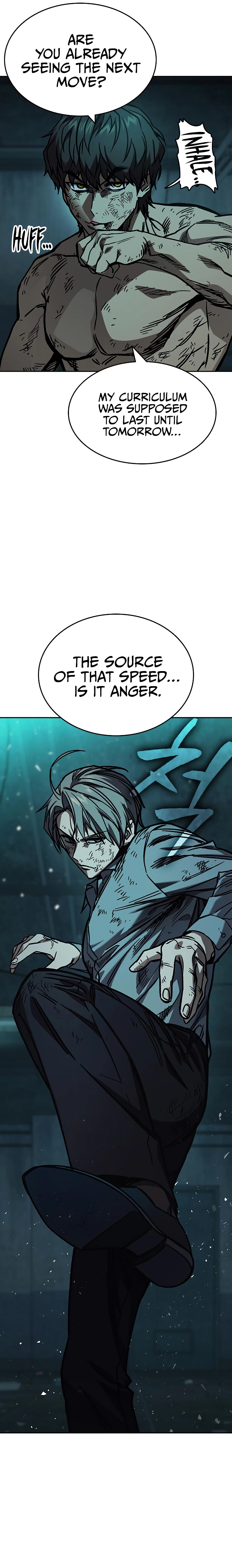 Read Study Group EN Manga Online