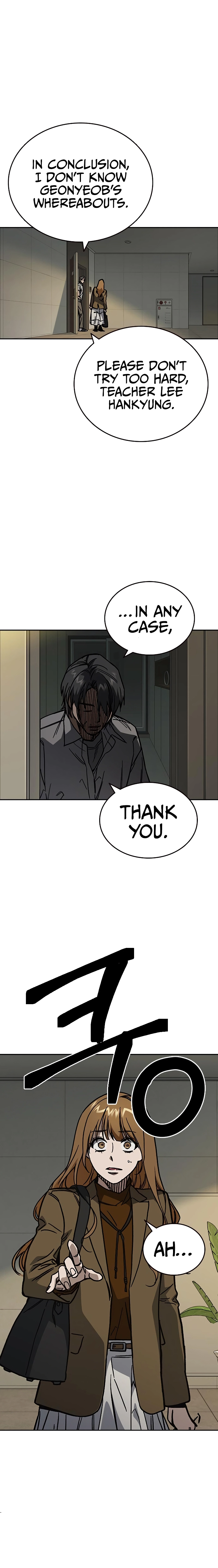 Read Study Group EN Manga Online