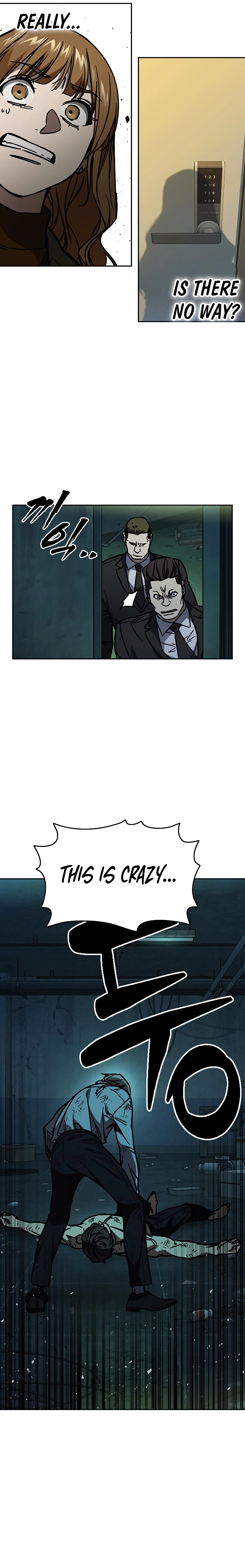 Read Study Group EN Manga Online