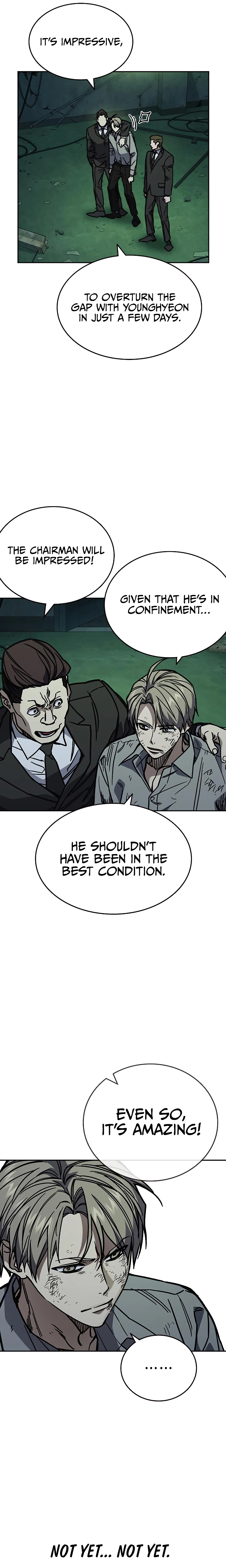 Read Study Group EN Manga Online