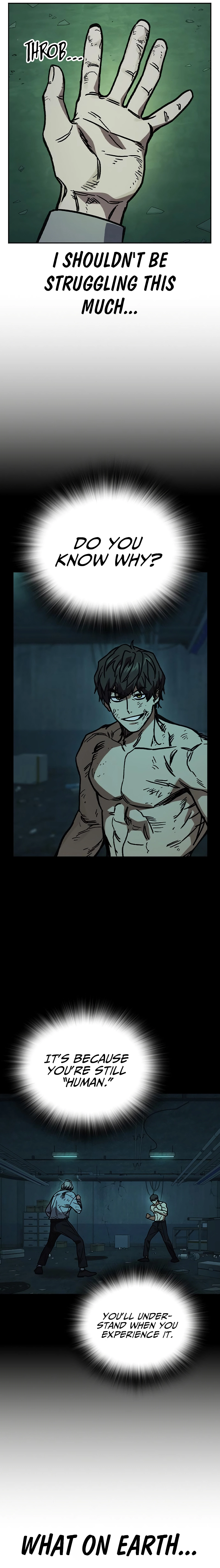 Read Study Group EN Manga Online