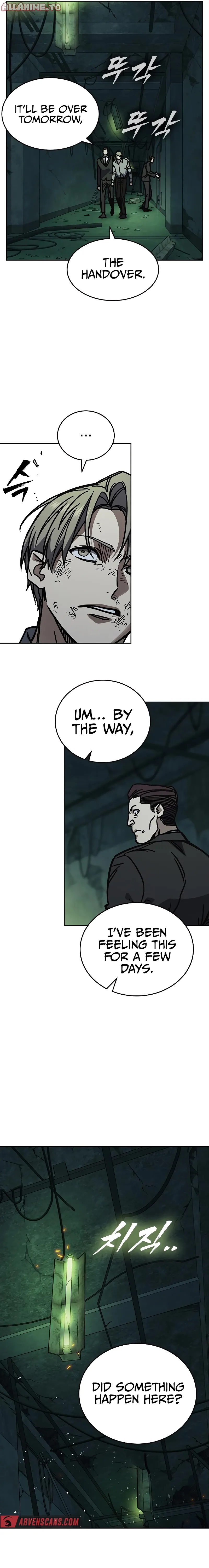 Read Study Group EN Manga Online