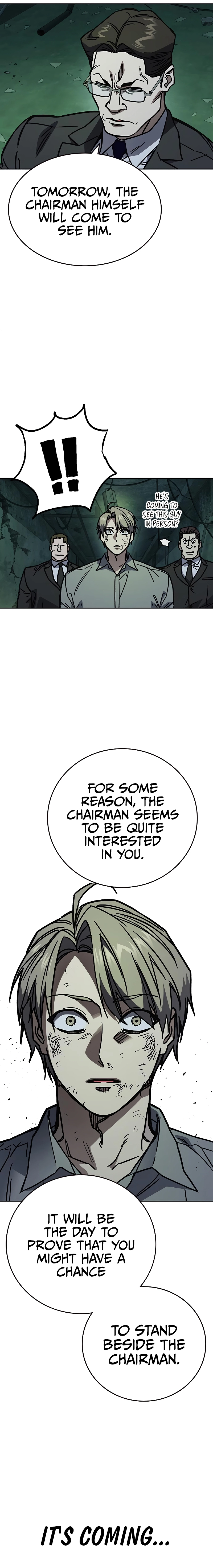 Read Study Group EN Manga Online