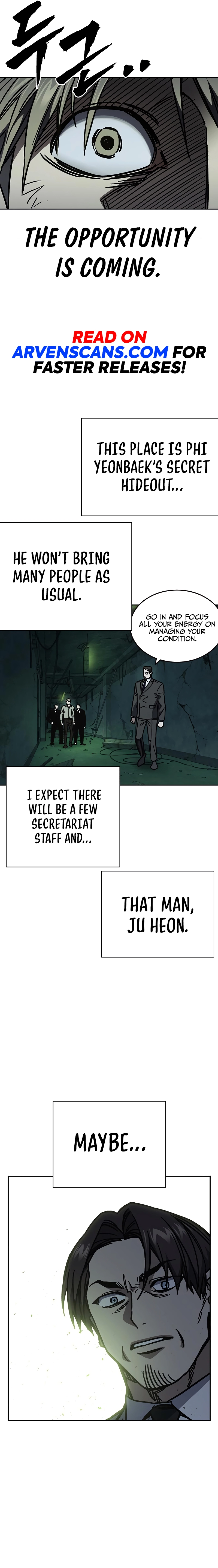 Read Study Group EN Manga Online