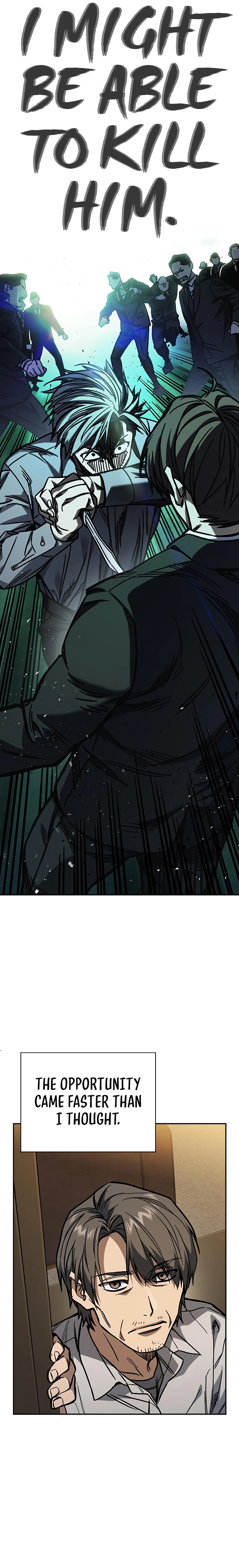 Read Study Group EN Manga Online