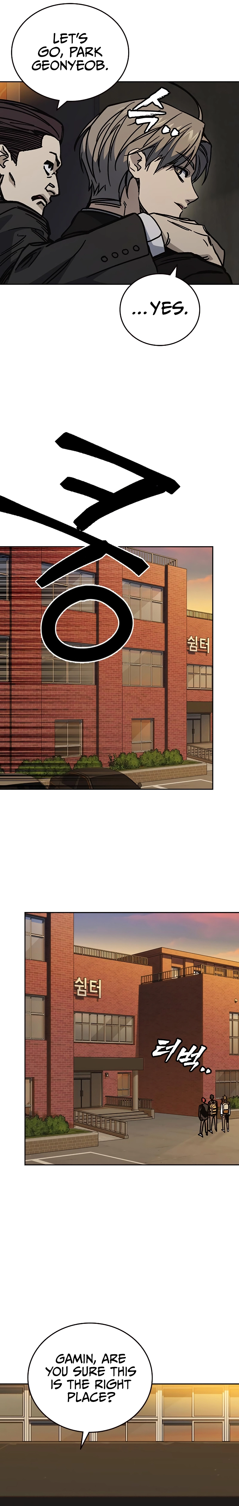 Read Study Group EN Manga Online