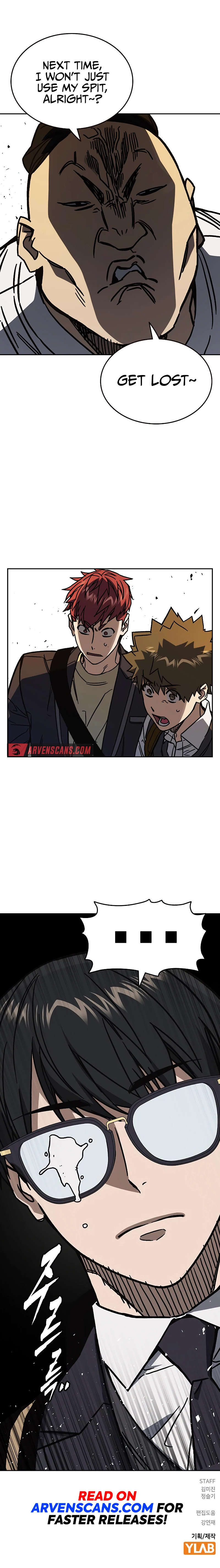 Read Study Group EN Manga Online