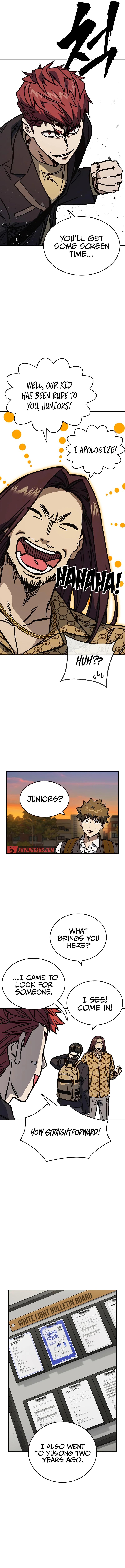 Read Study Group EN Manga Online