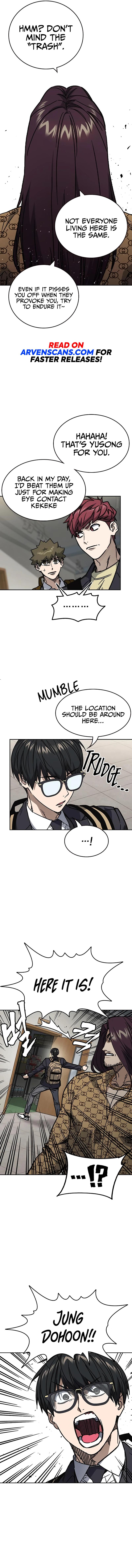 Read Study Group EN Manga Online