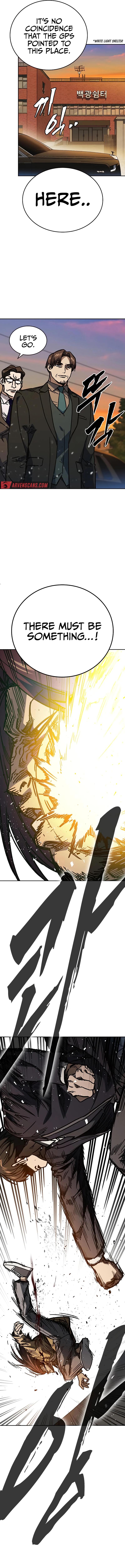 Read Study Group EN Manga Online