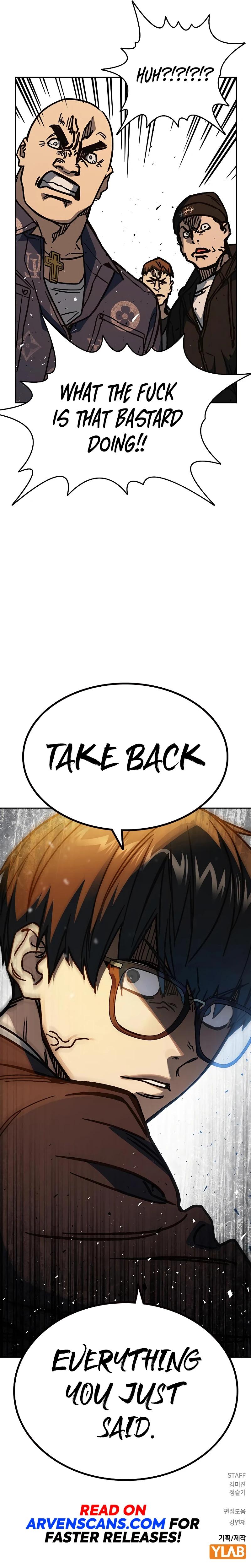 Read Study Group EN Manga Online