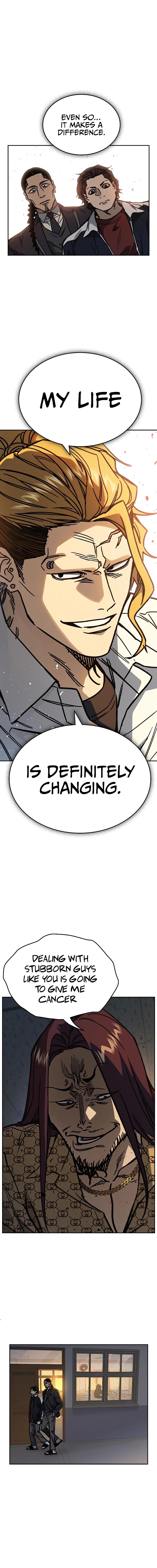 Read Study Group EN Manga Online