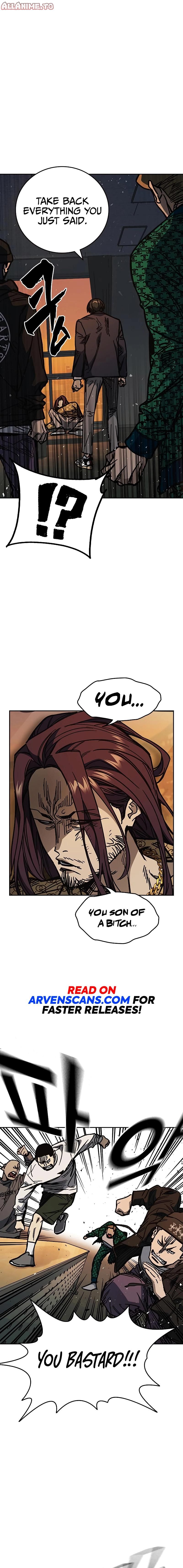 Read Study Group EN Manga Online