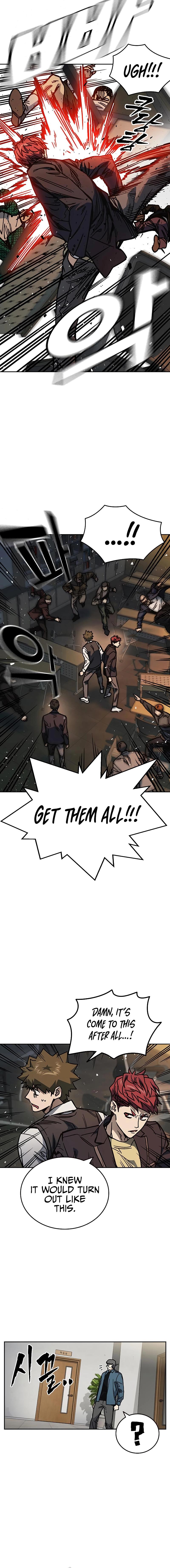 Read Study Group EN Manga Online